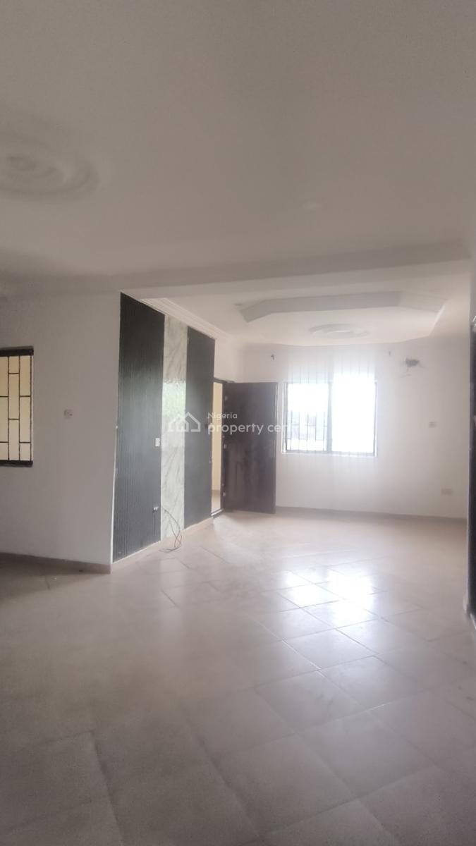 Spacious 2 Bedroom Flat with Private Staircase and Balcony, 1st Unity Ask Bencom Homes, Badore, Ajah, Lagos, Flat / Apartment for Rent