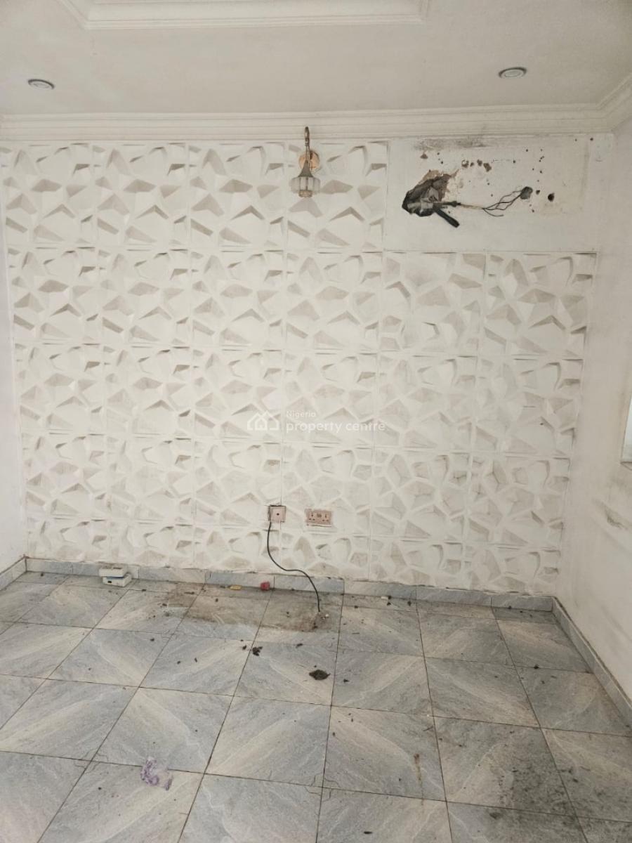 a Decent Mini Flat, Olowora, Magodo, Lagos, Mini Flat (room and Parlour) for Rent