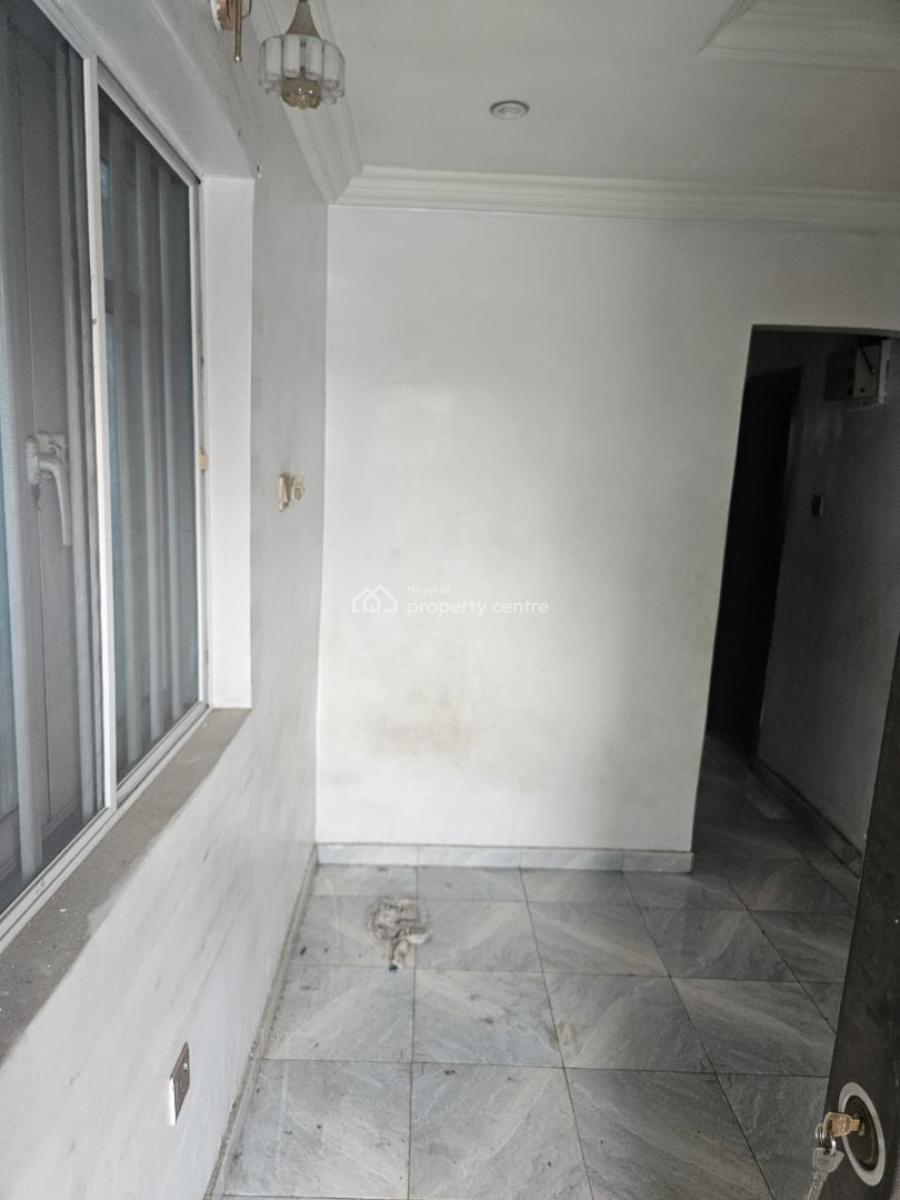 a Decent Mini Flat, Olowora, Magodo, Lagos, Mini Flat (room and Parlour) for Rent
