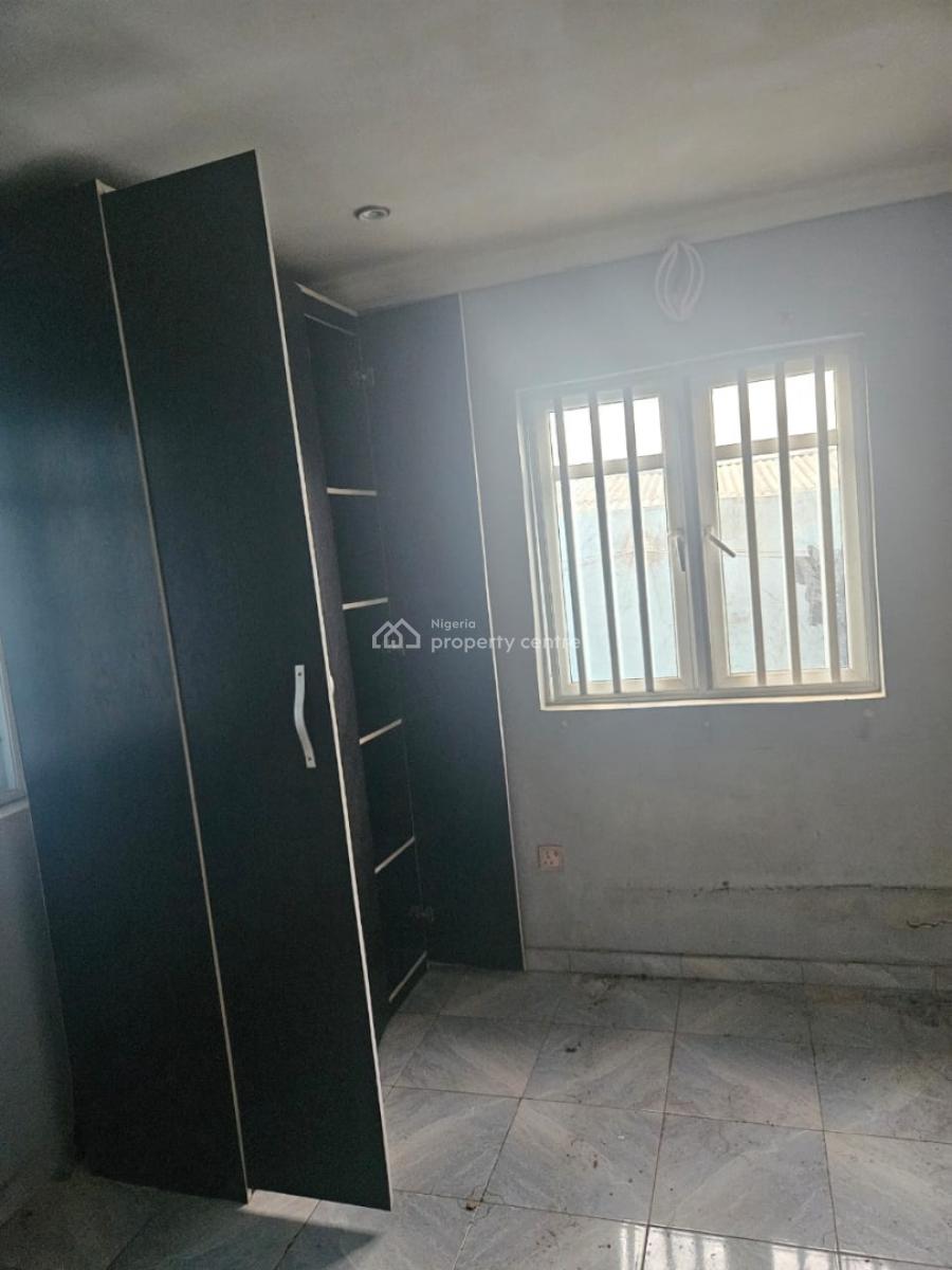 a Decent Mini Flat, Olowora, Magodo, Lagos, Mini Flat (room and Parlour) for Rent