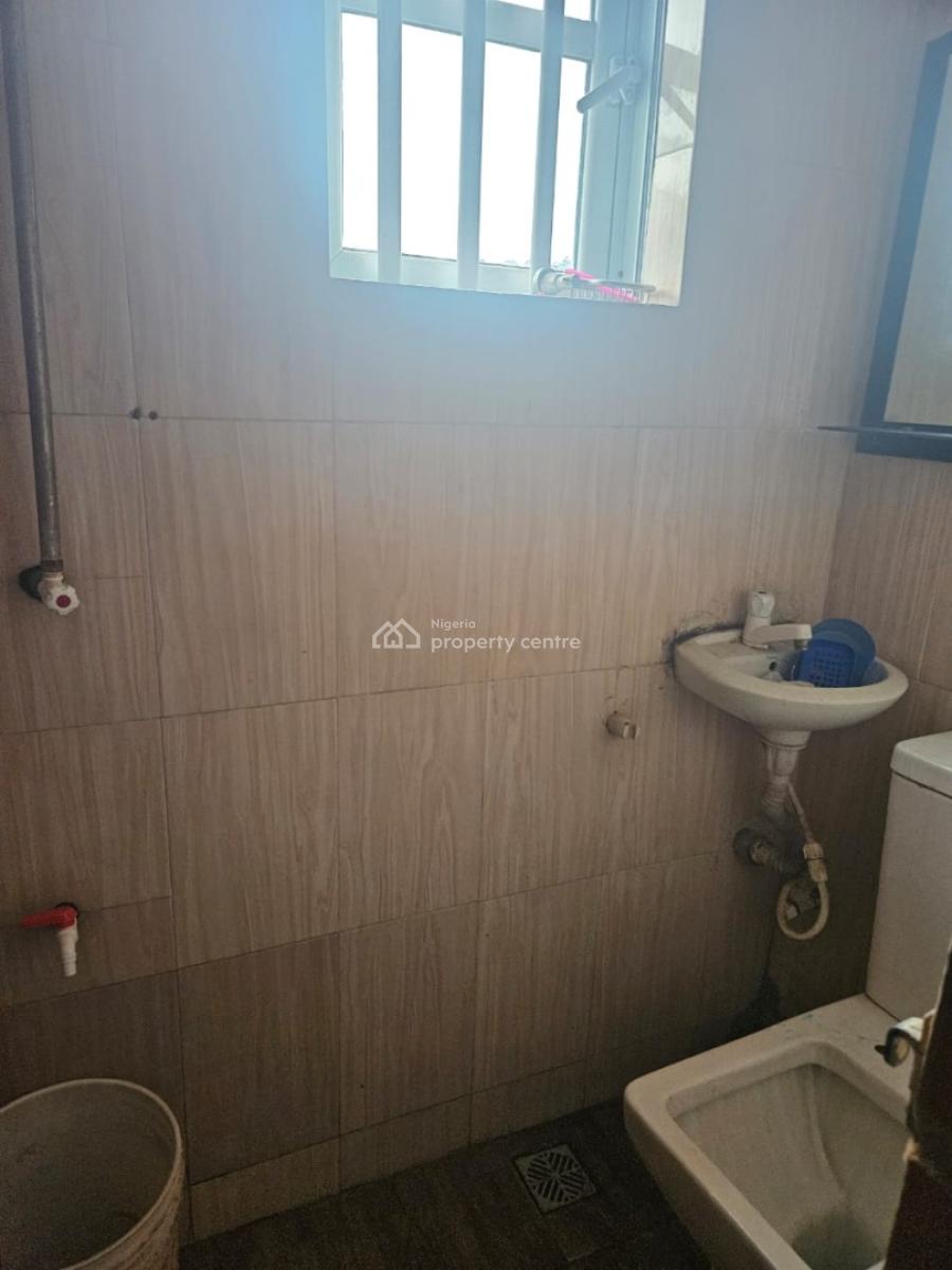 a Decent Mini Flat, Olowora, Magodo, Lagos, Mini Flat (room and Parlour) for Rent