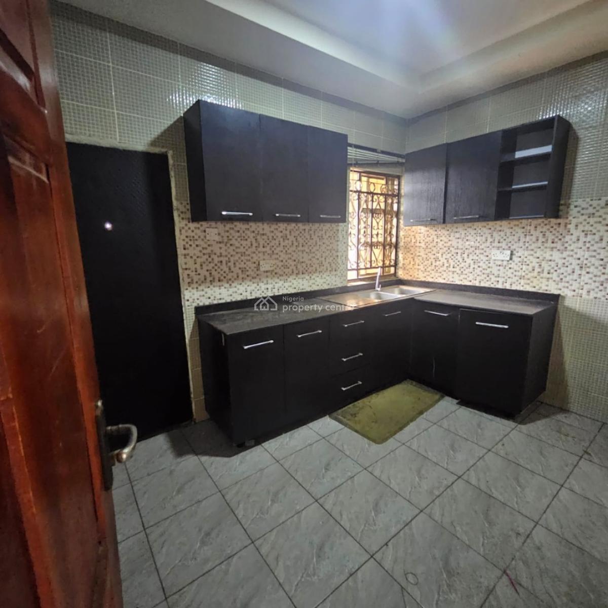 Value Centric Decent 3 Bedroom Flat with Room Ensuite, Gra Phase 1, Magodo, Lagos, Flat / Apartment for Rent