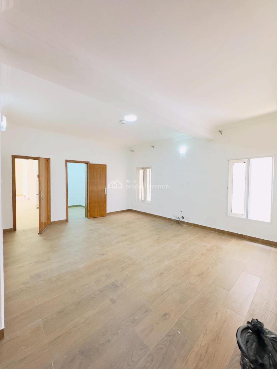 Fully Serviced 3 Bedroom Apartment with Bq, Banana Island, Ikoyi, Lagos, Flat / Apartment for Rent