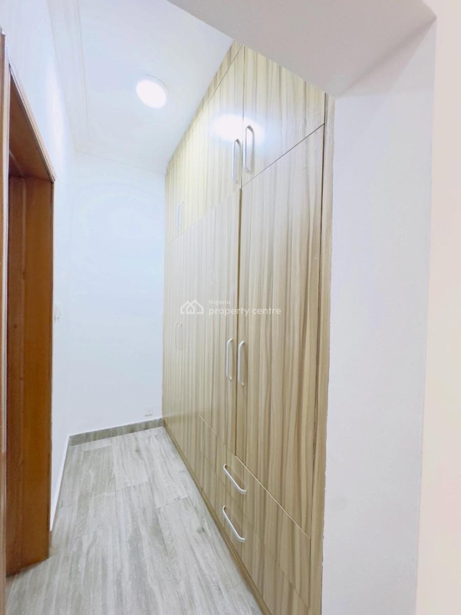 Fully Serviced 3 Bedroom Apartment with Bq, Banana Island, Ikoyi, Lagos, Flat / Apartment for Rent