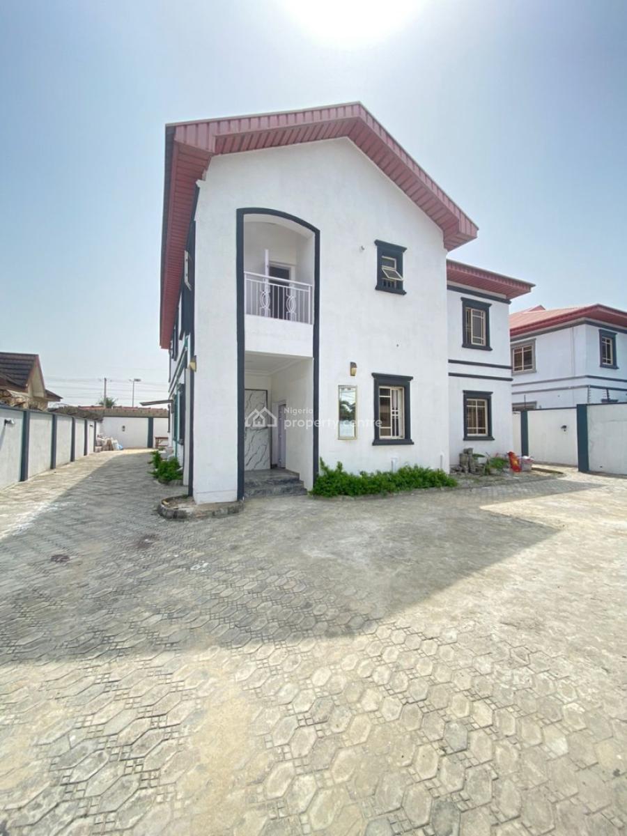 2 Bedroom, Lekki Phase 1, Lekki, Lagos, Flat / Apartment for Rent