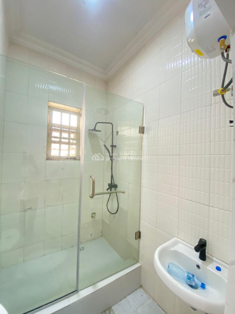 2 Bedroom, Lekki Phase 1, Lekki, Lagos, Flat / Apartment for Rent