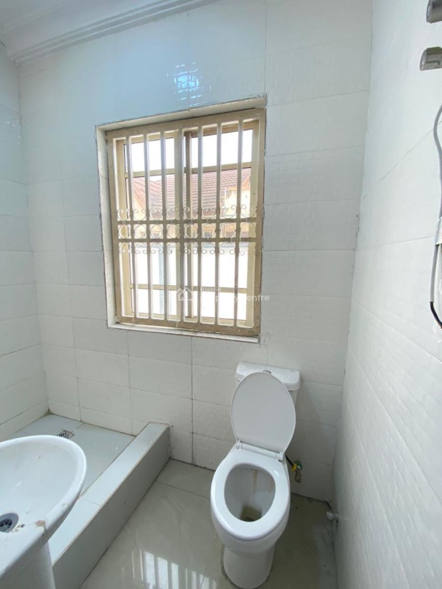 2 Bedroom, Lekki Phase 1, Lekki, Lagos, Flat / Apartment for Rent