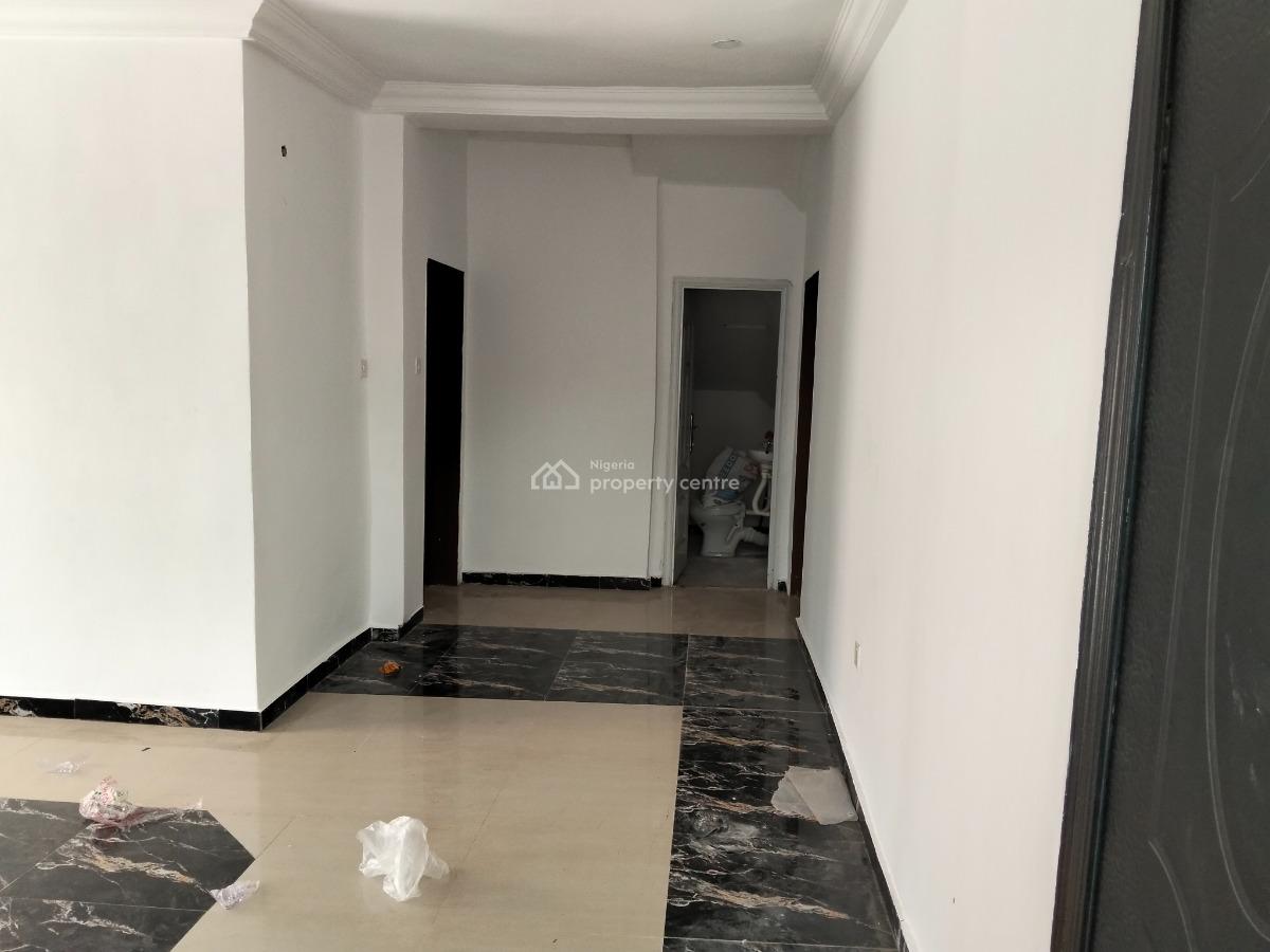 Two Bedroom Flat, Oniru, Victoria Island (vi), Lagos, Flat / Apartment for Rent