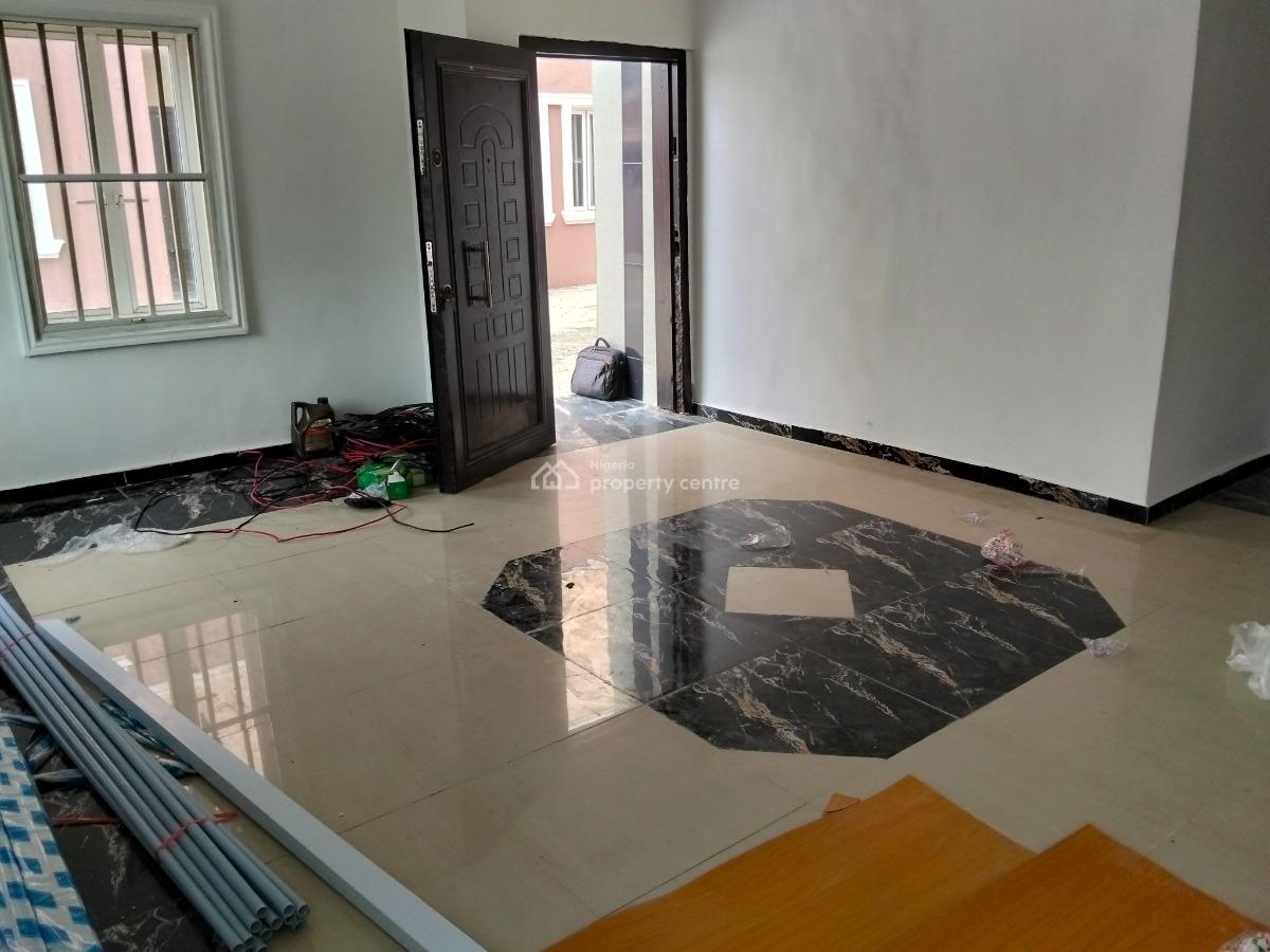 Two Bedroom Flat, Oniru, Victoria Island (vi), Lagos, Flat / Apartment for Rent