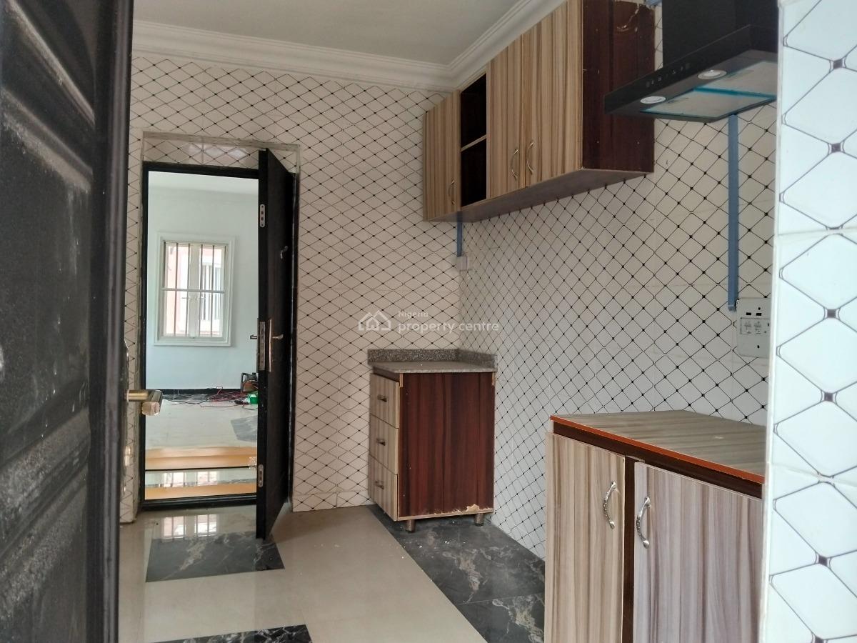 Two Bedroom Flat, Oniru, Victoria Island (vi), Lagos, Flat / Apartment for Rent