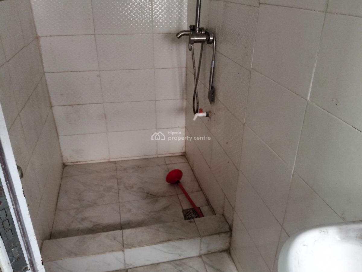 Two Bedroom Flat, Oniru, Victoria Island (vi), Lagos, Flat / Apartment for Rent