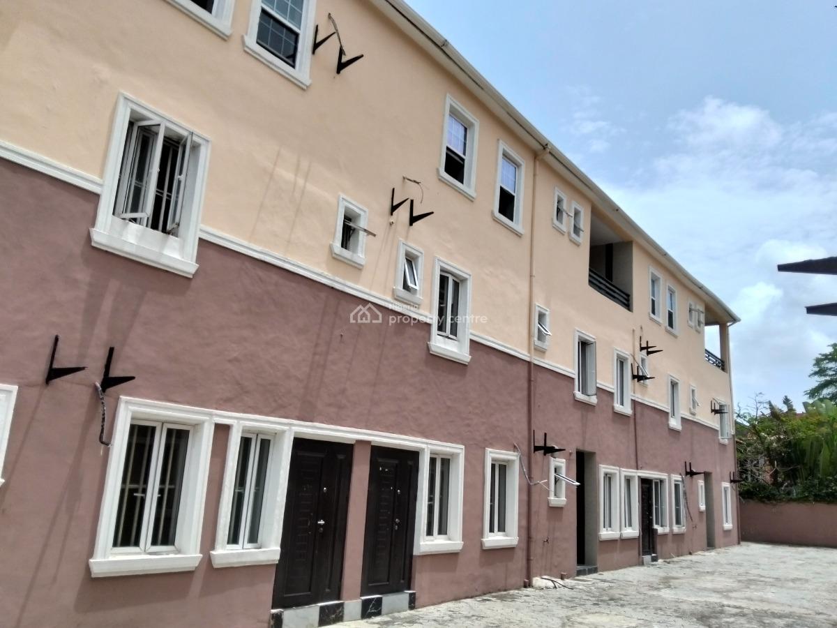 Two Bedroom Flat, Oniru, Victoria Island (vi), Lagos, Flat / Apartment for Rent