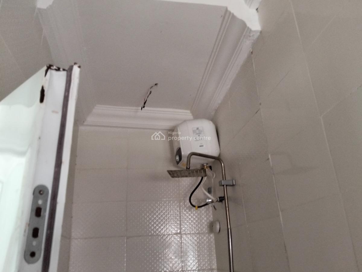 Two Bedroom Flat, Oniru, Victoria Island (vi), Lagos, Flat / Apartment for Rent