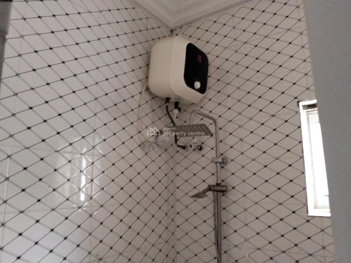 Two Bedroom Flat, Oniru, Victoria Island (vi), Lagos, Flat / Apartment for Rent