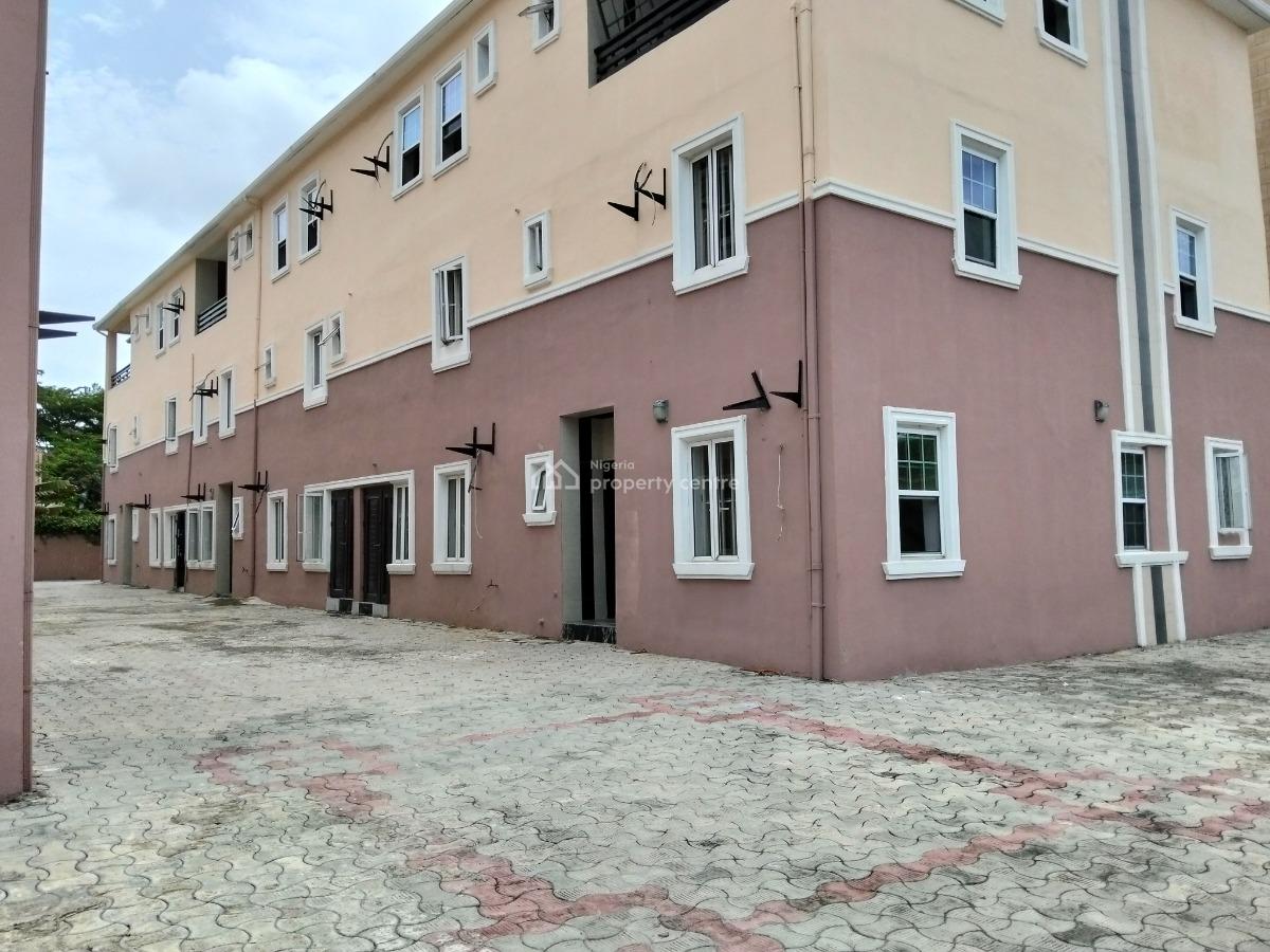 Two Bedroom Flat, Oniru, Victoria Island (vi), Lagos, Flat / Apartment for Rent