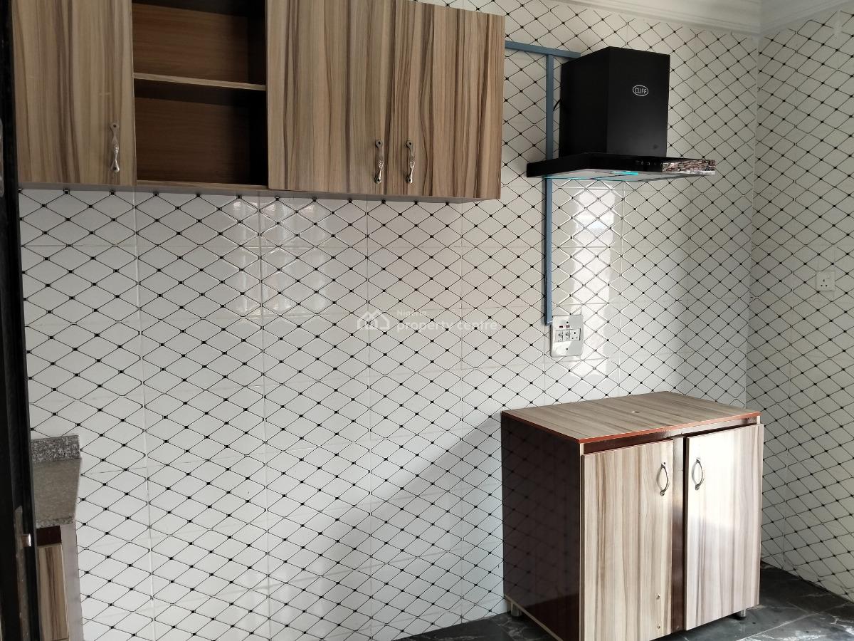 Two Bedroom Flat, Oniru, Victoria Island (vi), Lagos, Flat / Apartment for Rent