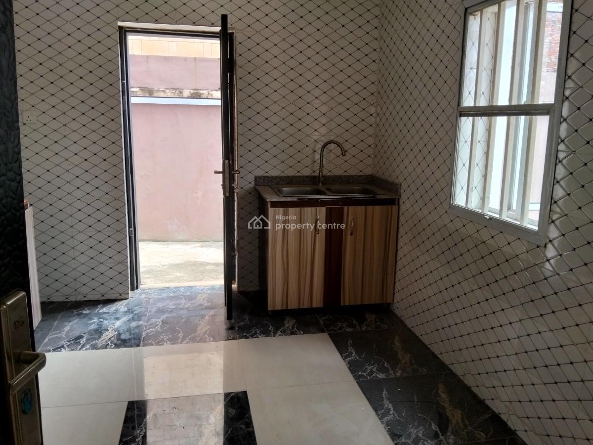 Two Bedroom Flat, Oniru, Victoria Island (vi), Lagos, Flat / Apartment for Rent