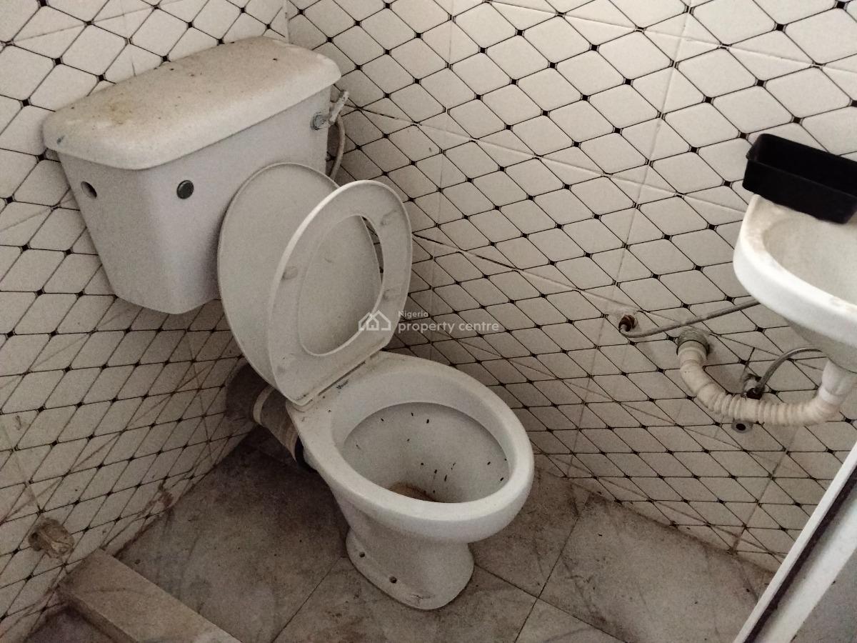 Two Bedroom Flat, Oniru, Victoria Island (vi), Lagos, Flat / Apartment for Rent