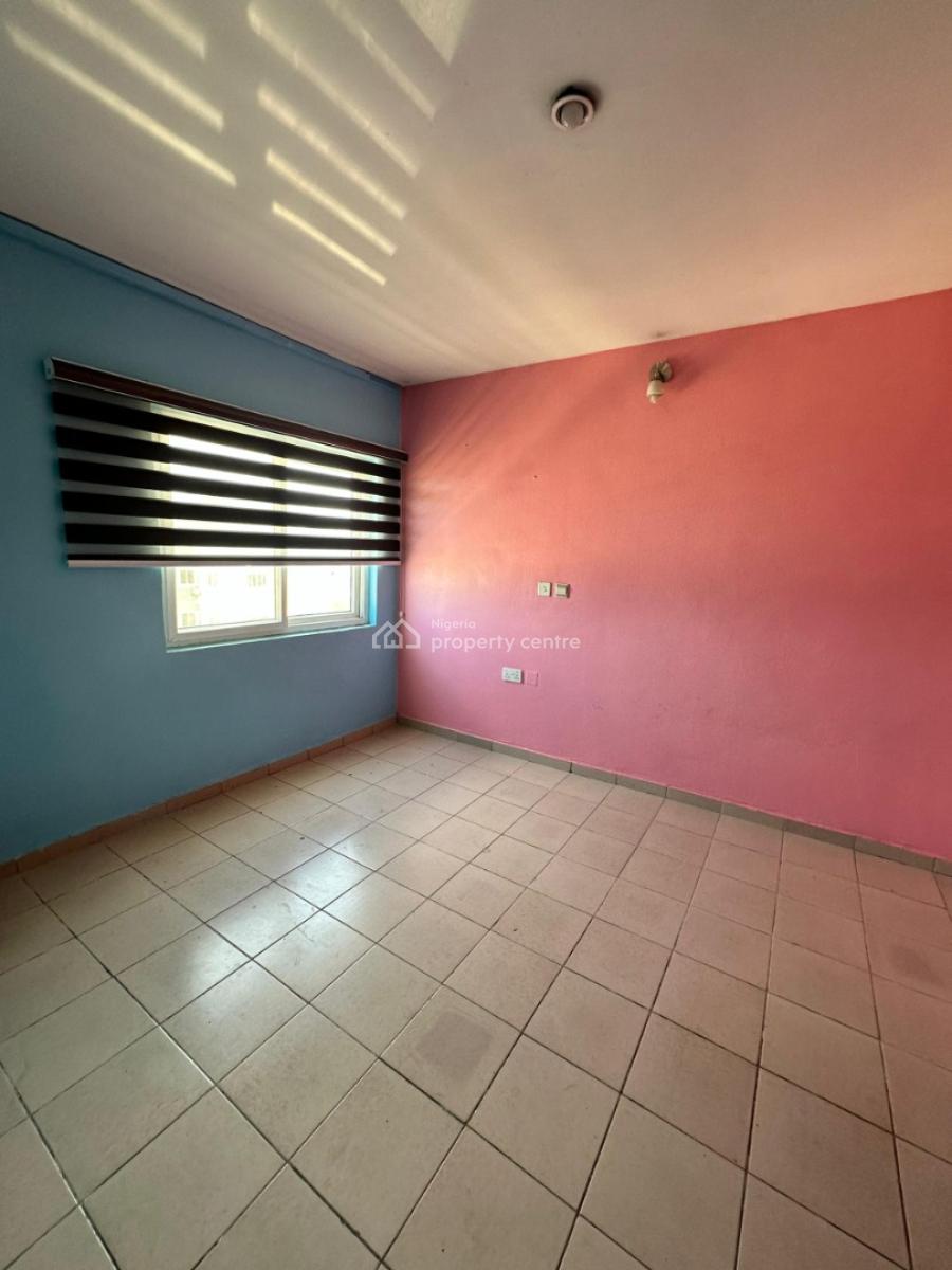 3 Bedroom Apartment, Prime Water Garden 2, Ikate, Lekki, Lagos, Flat / Apartment for Rent