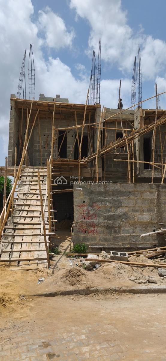 Luxury Apartments, Maryland, Lagos, Flat / Apartment for Sale