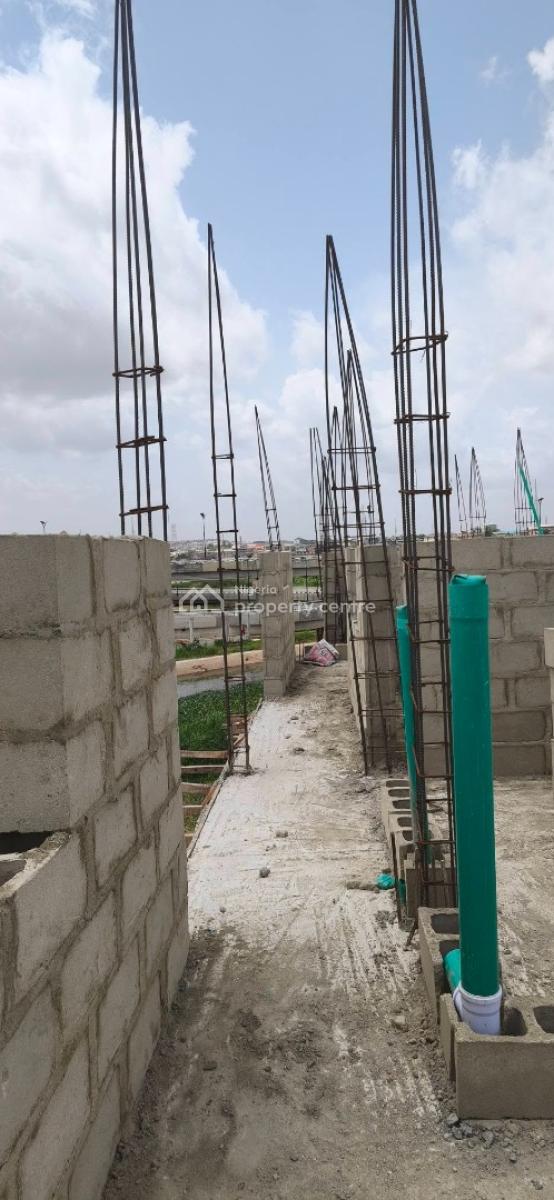 Luxury Apartments, Maryland, Lagos, Flat / Apartment for Sale