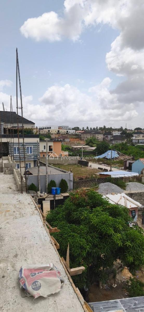 Luxury Apartments, Maryland, Lagos, Flat / Apartment for Sale