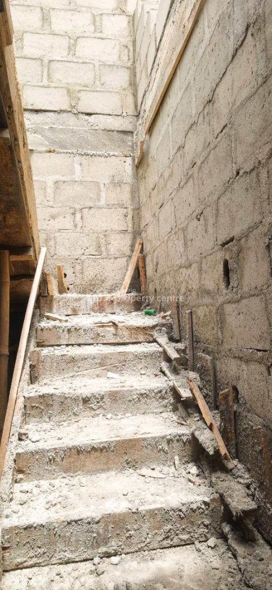 Luxury Apartments, Maryland, Lagos, Flat / Apartment for Sale