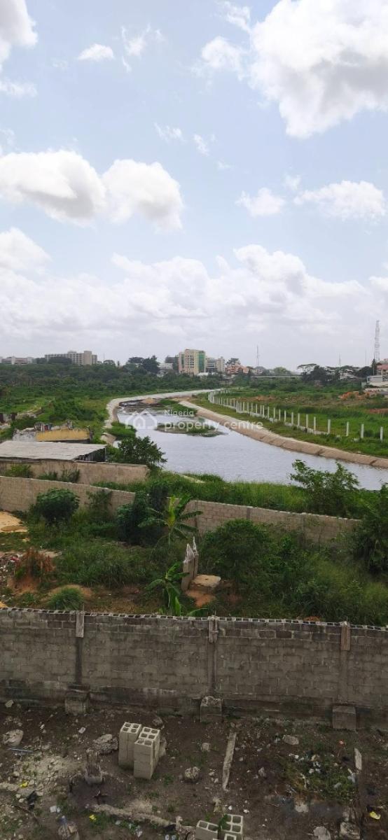 Luxury Apartments, Maryland, Lagos, Flat / Apartment for Sale