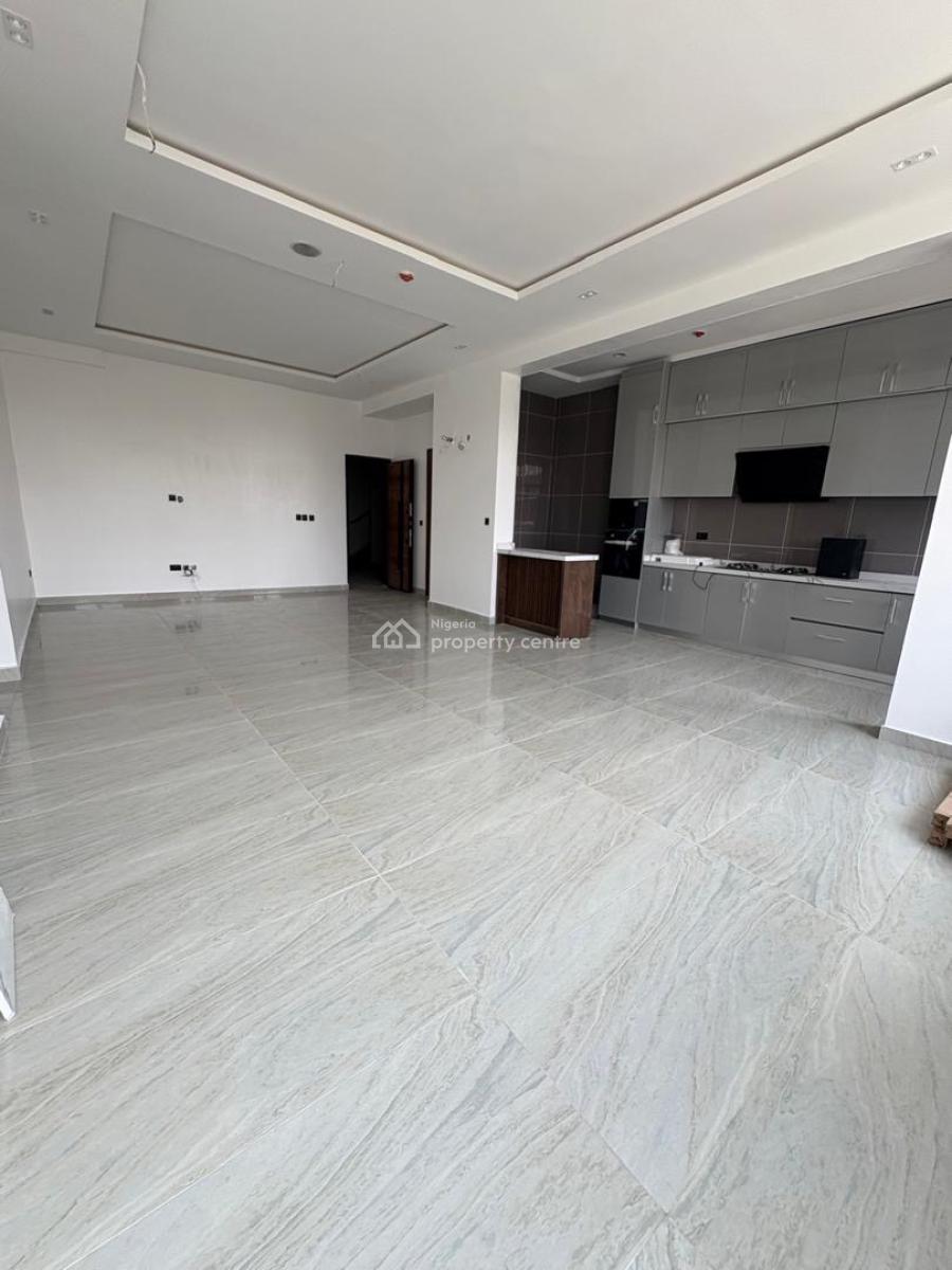 2-bedroom Apartment, Lekki Phase 1, Lekki, Lagos, Flat / Apartment for Rent