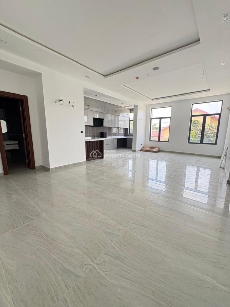 2-bedroom Apartment, Lekki Phase 1, Lekki, Lagos, Flat / Apartment for Rent