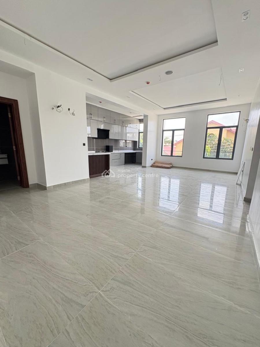 2-bedroom Apartment, Lekki Phase 1, Lekki, Lagos, Flat / Apartment for Rent