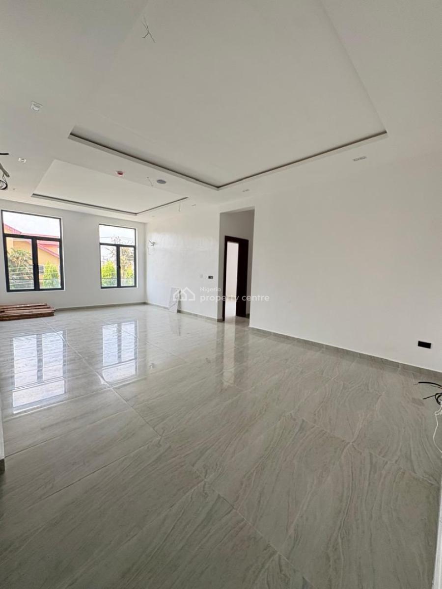 2-bedroom Apartment, Lekki Phase 1, Lekki, Lagos, Flat / Apartment for Rent