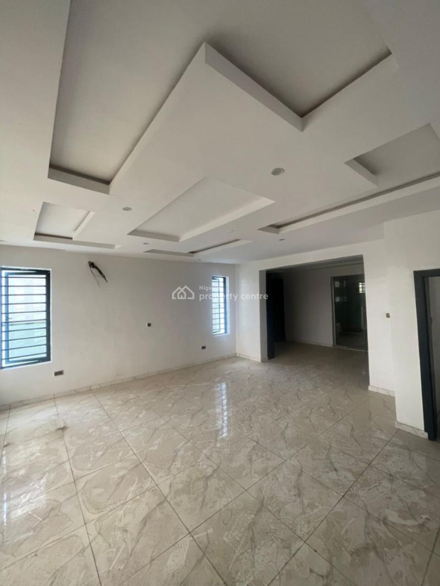 5 Bedroom Detached Duplex with Bq with Cinema Gym, Magodo Phase 2, Gra Phase 2, Magodo, Lagos, Detached Duplex for Sale