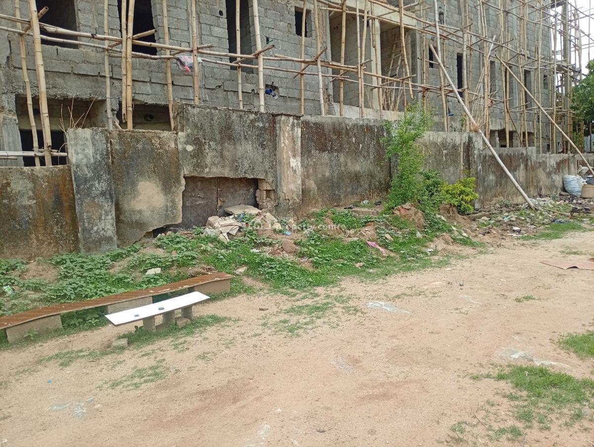 Land, Asokoro District, Abuja, Land for Sale