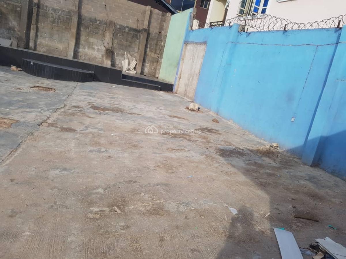 Warehouse, Agege, Lagos, Warehouse for Rent