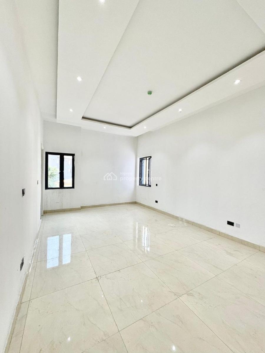 Brand New 3 Bedroom Apartment, Off Akin Adeshola, Victoria Island (vi), Lagos, Flat / Apartment for Rent