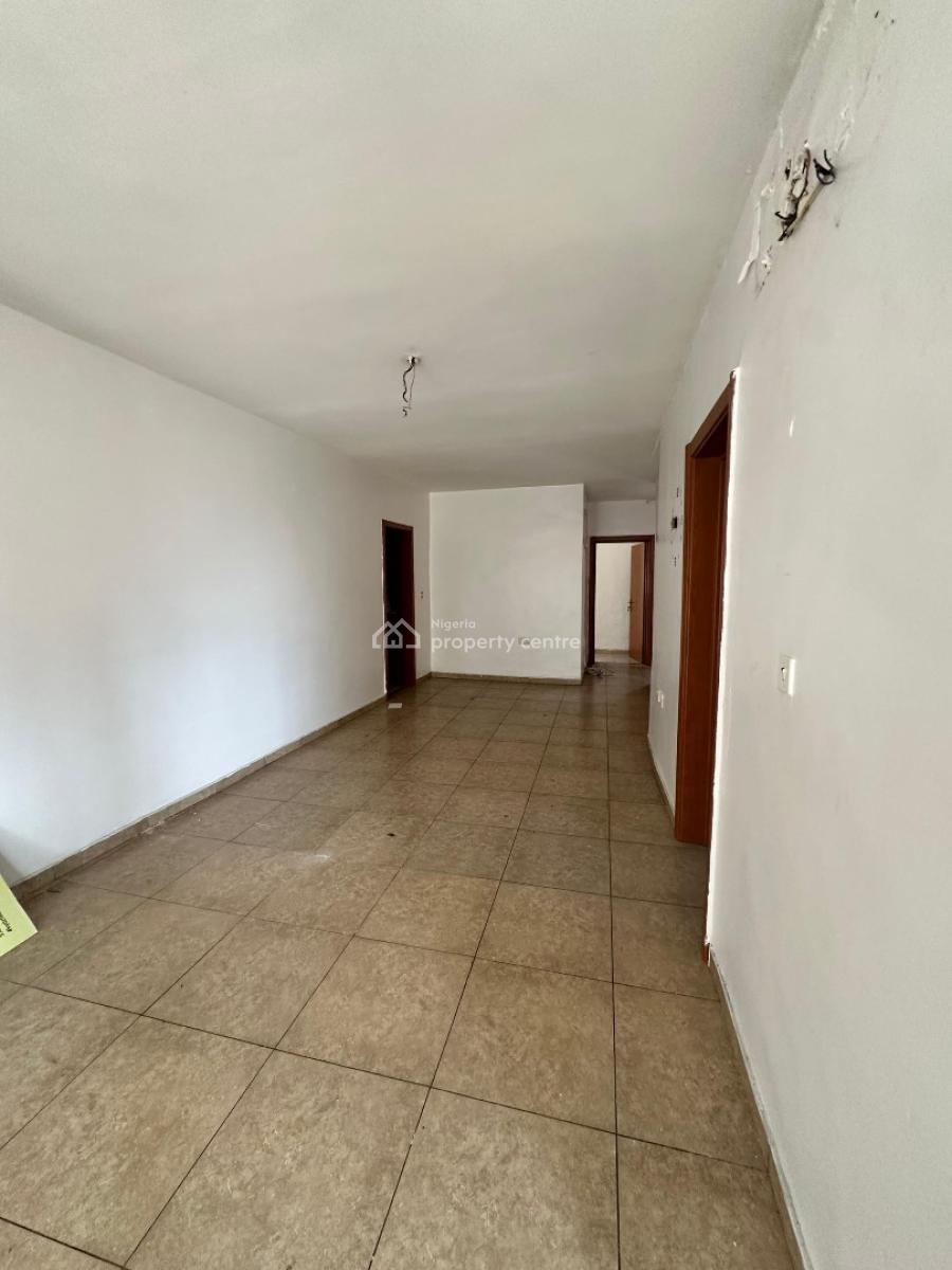 Well Maintained 3 Bedroom on 6th Floor, Ikate, Lekki, Lagos, Flat / Apartment for Rent