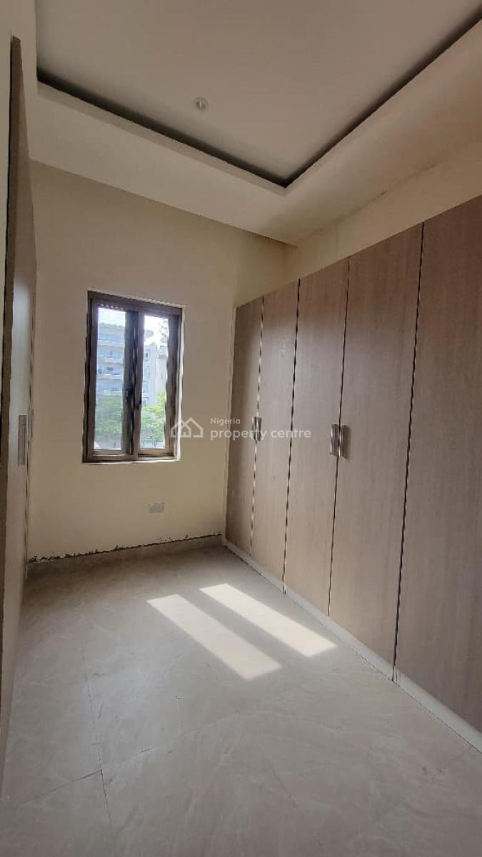 5 Bedroom Semi Detached Duplex with Bq, Banana Island, Ikoyi, Lagos, Semi-detached Duplex for Rent