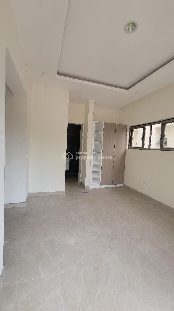 5 Bedroom Semi Detached Duplex with Bq, Banana Island, Ikoyi, Lagos, Semi-detached Duplex for Rent