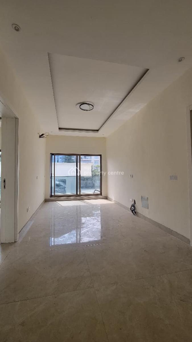 5 Bedroom Semi Detached Duplex with Bq, Banana Island, Ikoyi, Lagos, Semi-detached Duplex for Rent