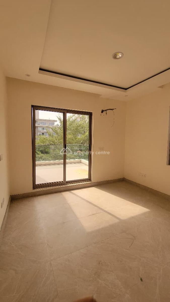 5 Bedroom Semi Detached Duplex with Bq, Banana Island, Ikoyi, Lagos, Semi-detached Duplex for Rent