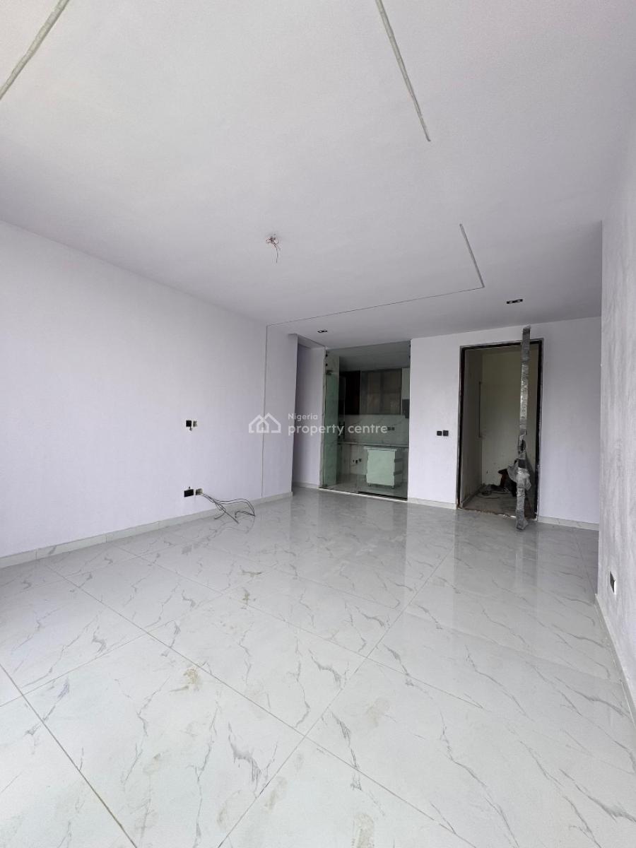 Contemporary 4 Bedroom Penthouse, Ikate, Lekki, Lagos, Flat / Apartment for Sale