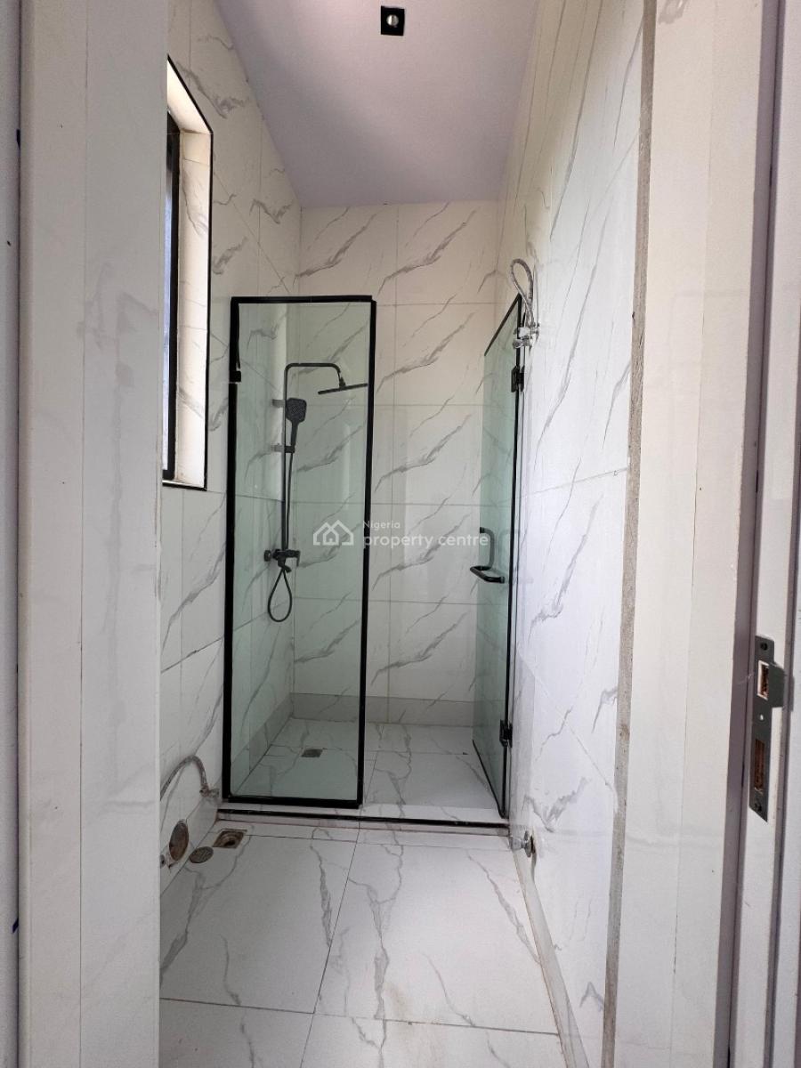 Contemporary 4 Bedroom Penthouse, Ikate, Lekki, Lagos, Flat / Apartment for Sale