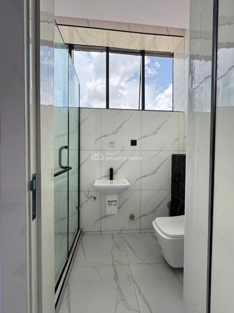 Contemporary 4 Bedroom Penthouse, Ikate, Lekki, Lagos, Flat / Apartment for Sale