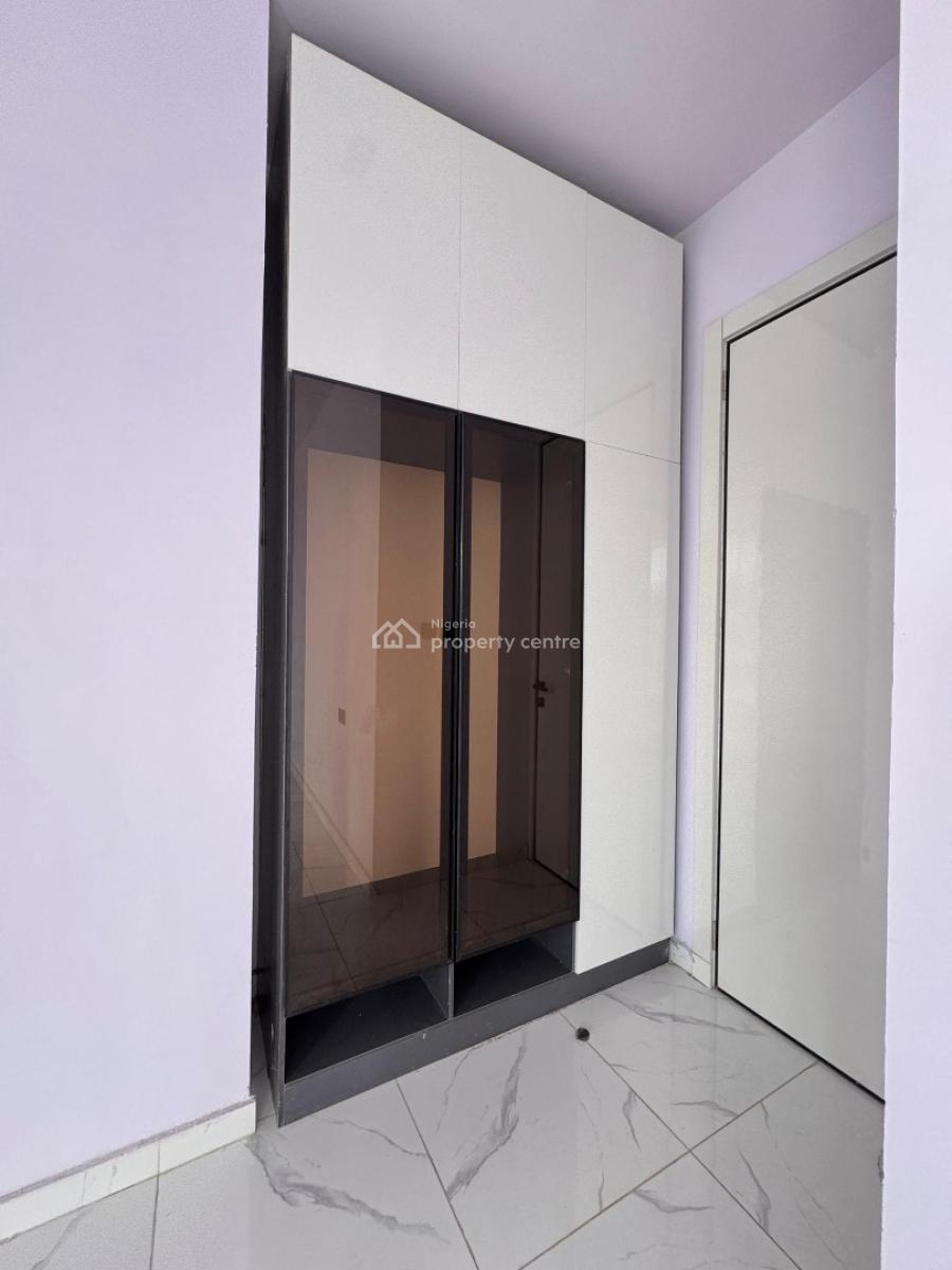 Contemporary 4 Bedroom Penthouse, Ikate, Lekki, Lagos, Flat / Apartment for Sale