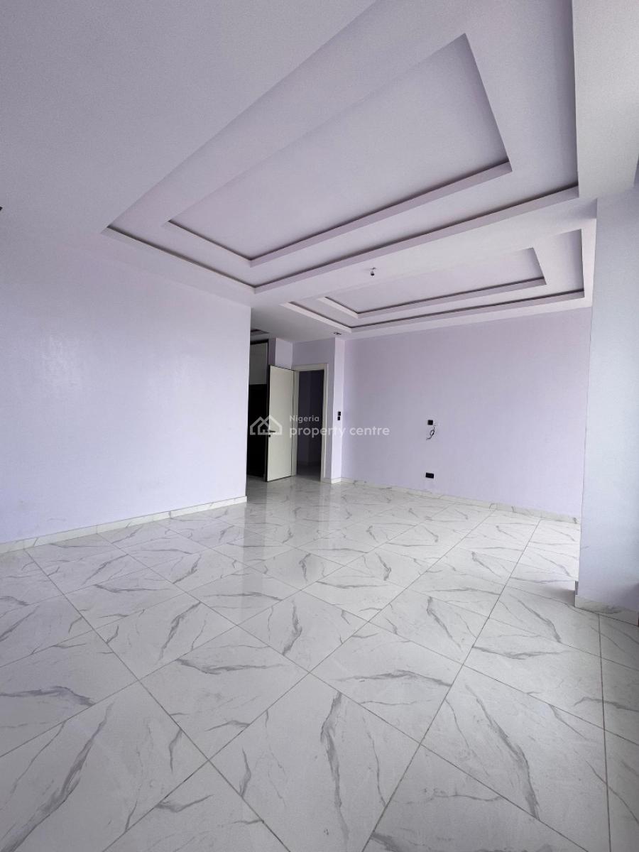 Contemporary 4 Bedroom Penthouse, Ikate, Lekki, Lagos, Flat / Apartment for Sale