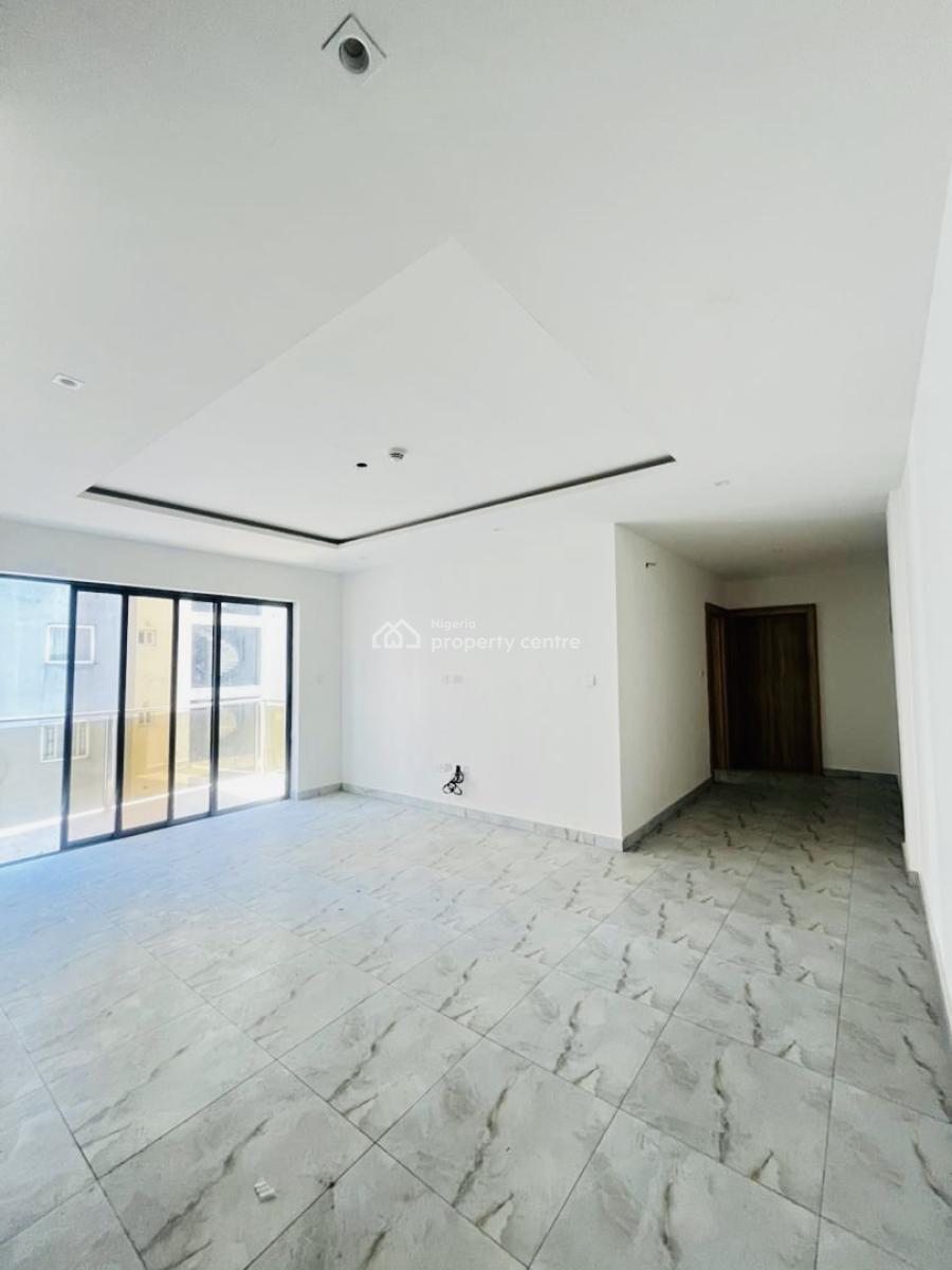 Brand New Luxury 2 Bedroom Apartment with Pool, Gym, and Supermarket, Ikate, Lekki, Lagos, Flat / Apartment for Rent