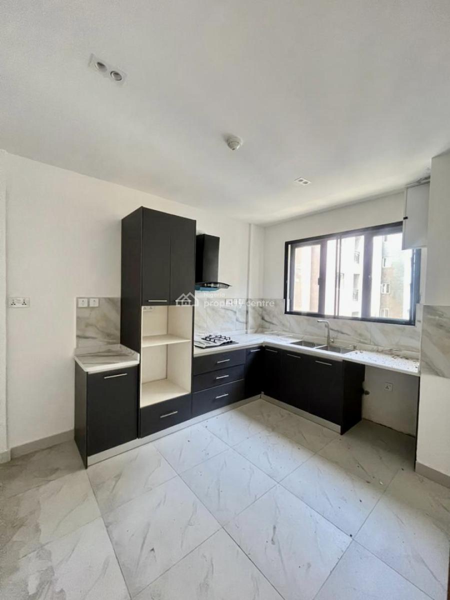 Brand New Luxury 2 Bedroom Apartment with Pool, Gym, and Supermarket, Ikate, Lekki, Lagos, Flat / Apartment for Rent