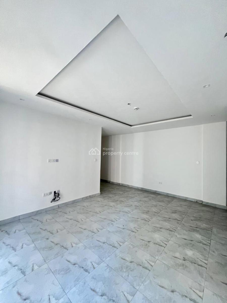 Brand New Luxury 2 Bedroom Apartment with Pool, Gym, and Supermarket, Ikate, Lekki, Lagos, Flat / Apartment for Rent