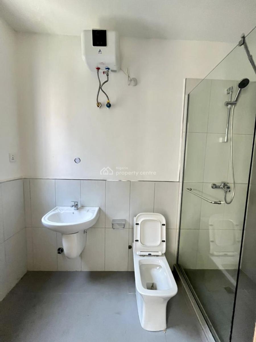 Brand New Luxury 2 Bedroom Apartment with Pool, Gym, and Supermarket, Ikate, Lekki, Lagos, Flat / Apartment for Rent